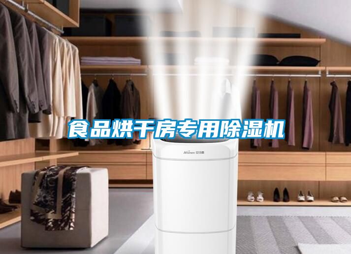 食品烘干房專用除濕機(jī)