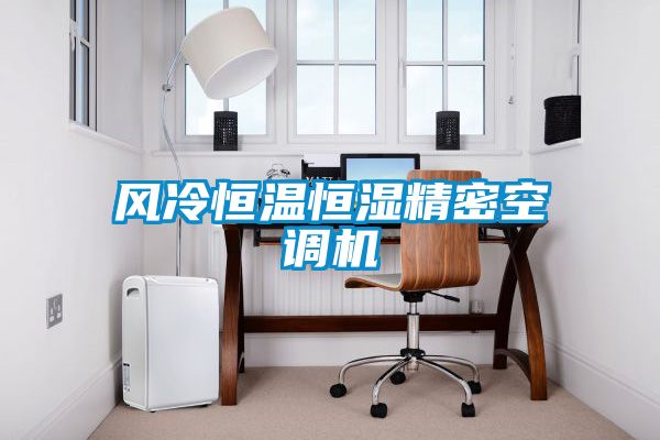 風冷恒溫恒濕精密空調機