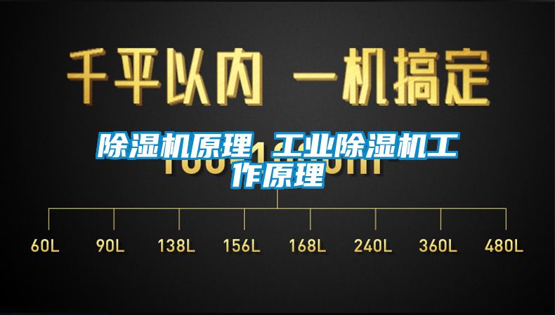 除濕機原理 工業除濕機工作原理
