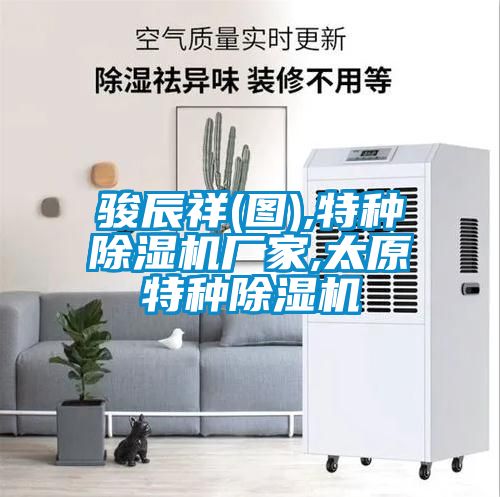 駿辰祥(圖),特種除濕機廠家,太原特種除濕機