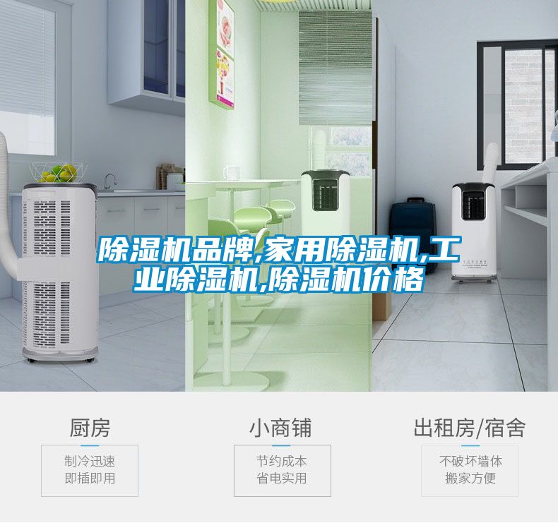 除濕機品牌,家用除濕機,工業除濕機,除濕機價格
