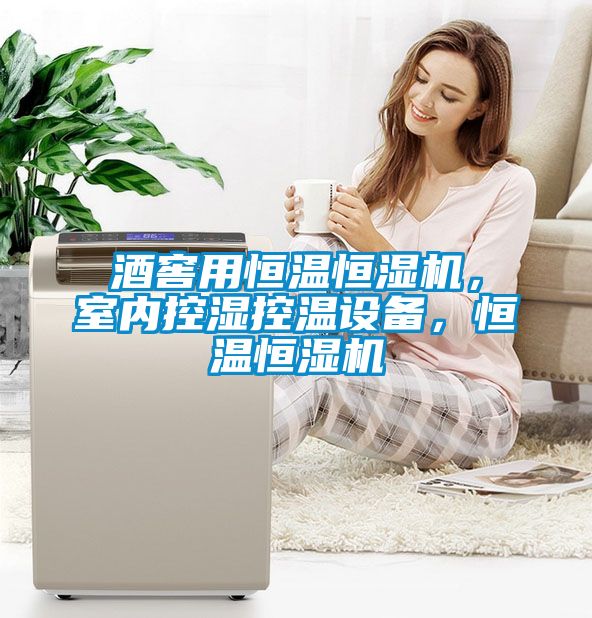 酒窖用恒溫恒濕機(jī)，室內(nèi)控濕控溫設(shè)備，恒溫恒濕機(jī)