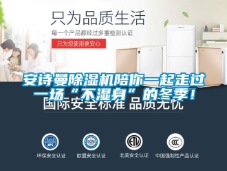 企業新聞安詩曼除濕機陪你一起走過一場“不濕身”的冬季！