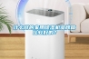 一種轉輪除濕機通風裝置的制作方法