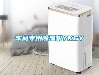 企業新聞車間專用除濕機YKGY