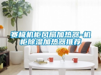 行業新聞賽極機柜風扇加熱器-機柜除濕加熱器推薦