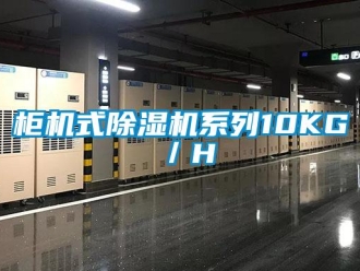 行業(yè)新聞柜機式除濕機系列10KG／H