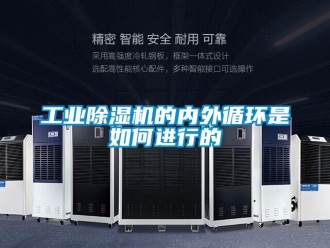 常見問題工業除濕機的內外循環是如何進行的