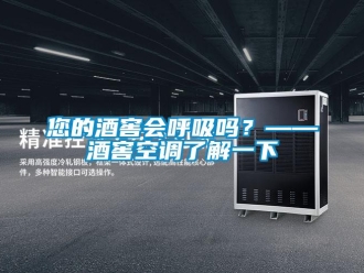 常見問題您的酒窖會呼吸嗎？——酒窖空調了解一下