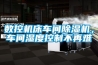 干衣神器，小面積千元內頂配除濕機分享