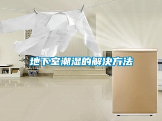 企業(yè)新聞地下室潮濕的解決方法