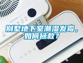 常見問題別墅地下室潮濕發霉，如何拯救？