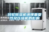 轉輪除濕機清理重要性及壓縮機的影響