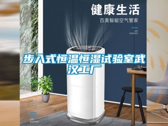知識(shí)百科步入式恒溫恒濕試驗(yàn)室武漢工廠