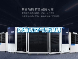 行業(yè)新聞落地式空氣除濕機(jī)