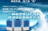 一種新型驅動方式的除濕轉輪的制作方法