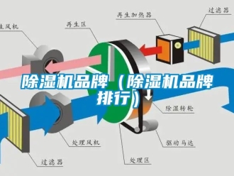 企業(yè)新聞除濕機品牌（除濕機品牌排行）