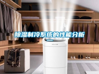 企業新聞除濕制冷系統的性能分析一