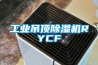 工業吊頂除濕機RYCF