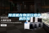除濕機(jī)在物流行業(yè)中的作用