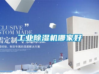 企業新聞工業除濕機哪家好