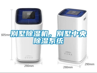 常見問題別墅除濕機(jī)，別墅中央除濕系統(tǒng)