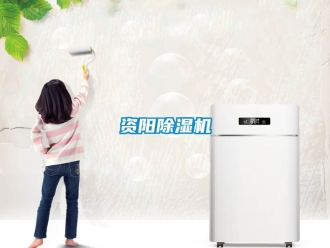 行業新聞資陽除濕機