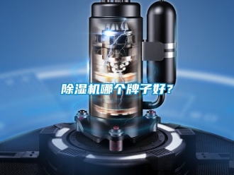 行業新聞除濕機哪個牌子好？