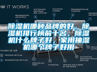 企業(yè)新聞除濕機哪種品牌的好，除濕機排行榜前十名，除濕機什么牌子好，家用抽濕機哪個牌子好用