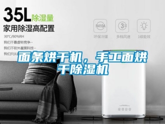 行業新聞面條烘干機，手工面烘干除濕機