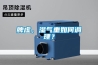 脾虛，濕氣重如何調理？