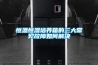 安徽省宏允柯恩品牌組合式轉輪除濕機特點(2022更新成功)(今日／熱評)