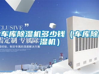 企業新聞車庫除濕機多少錢（車庫除濕機）