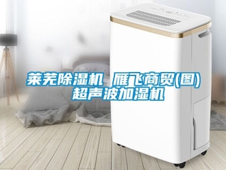行業(yè)新聞萊蕪除濕機(jī) 雁飛商貿(mào)(圖) 超聲波加濕機(jī)
