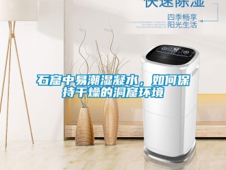 常見問題石窟中易潮濕凝水，如何保持干燥的洞窟環境