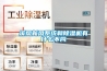 溪風新風系統和除濕機有什么不同