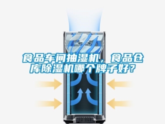 企業(yè)新聞食品車間抽濕機，食品倉庫除濕機哪個牌子好？