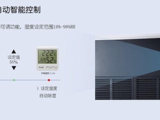 企業(yè)新聞工業(yè)加濕器企業(yè)發(fā)展趨勢