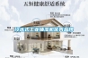 冷凍式工業抽濕機優秀品牌