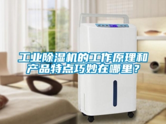 企業(yè)新聞工業(yè)除濕機的工作原理和產(chǎn)品特點巧妙在哪里？