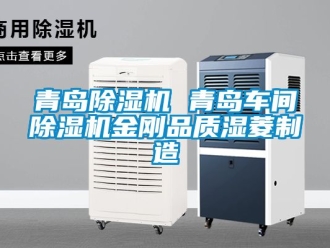 企業(yè)新聞青島除濕機(jī) 青島車間除濕機(jī)金剛品質(zhì)濕菱制造