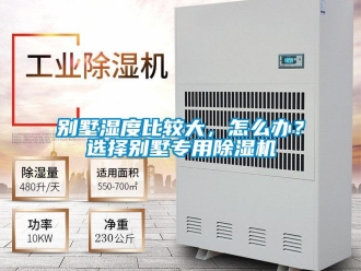 常見問題別墅濕度比較大，怎么辦？選擇別墅專用除濕機(jī)