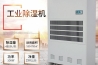 室內如何除濕，用安詩曼除濕機