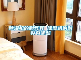 企業新聞除濕機的利弊有 除濕機的利弊有哪些