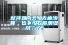 恒溫恒濕箱在復合材料中的抗老化性能應用