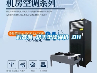行業新聞耐高溫 烘干型除濕機 DH