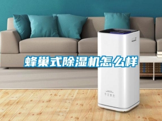 常見問題蜂巢式除濕機怎么樣