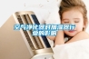 空氣凈化器對加濕器行業的影響