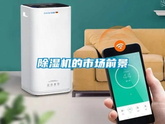 企業新聞除濕機的市場前景