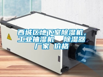 企業(yè)新聞西城區(qū)地下室除濕機(jī)，工業(yè)抽濕機(jī)  除濕器廠家 價(jià)格